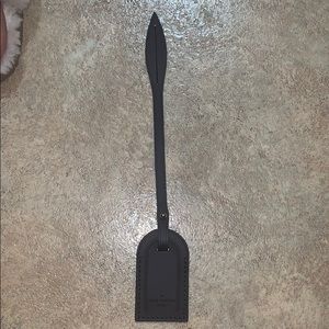Louis Vuitton DE Luggage Tag
